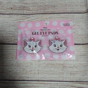 Disney Aristocats Marie Gel Eye Pads Hot & Cold 2-Pack - NEW